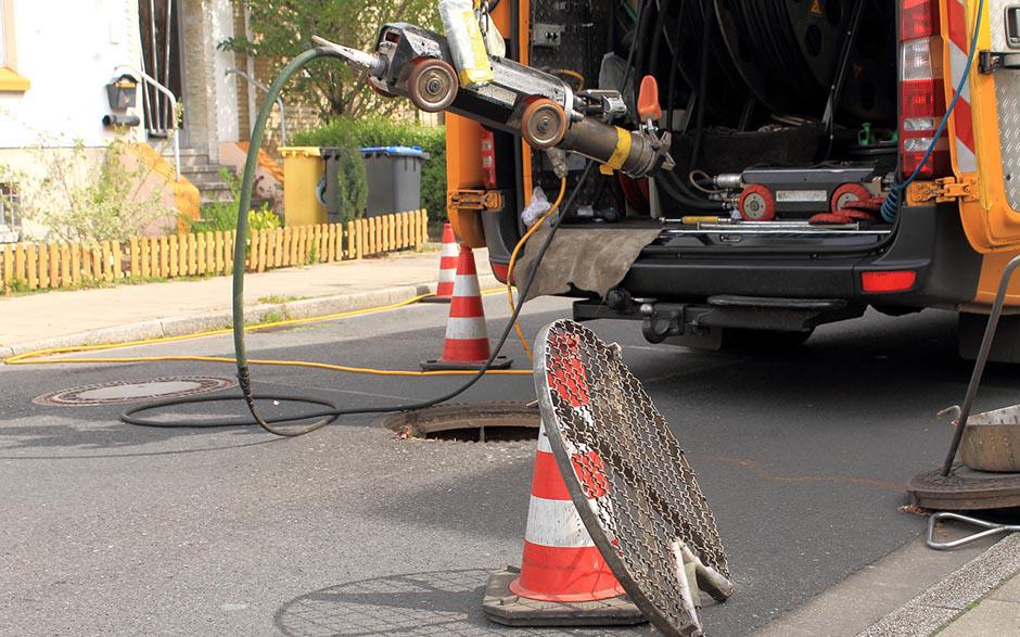 déboucheur de canalisation Mantes-la-Ville