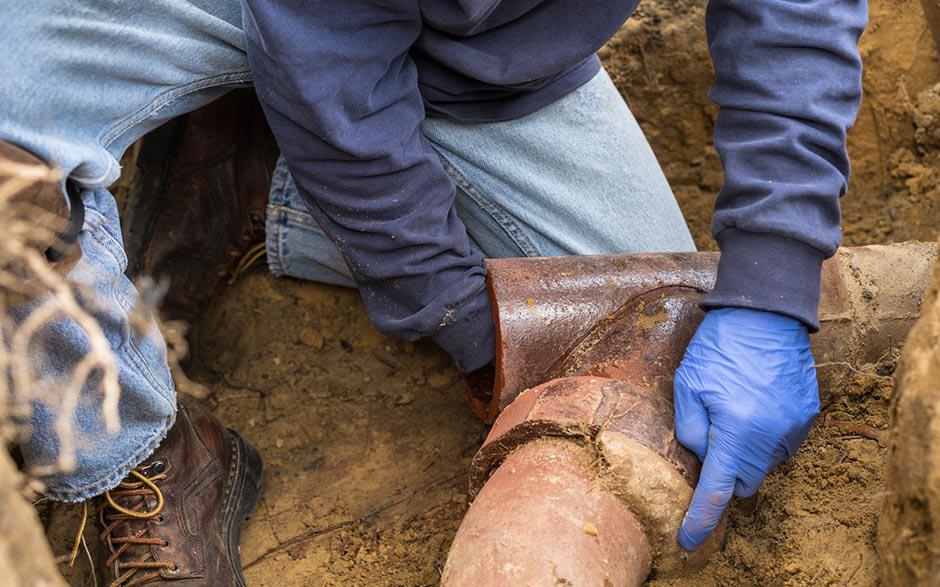 déboucheur de canalisation Mantes-la-Ville