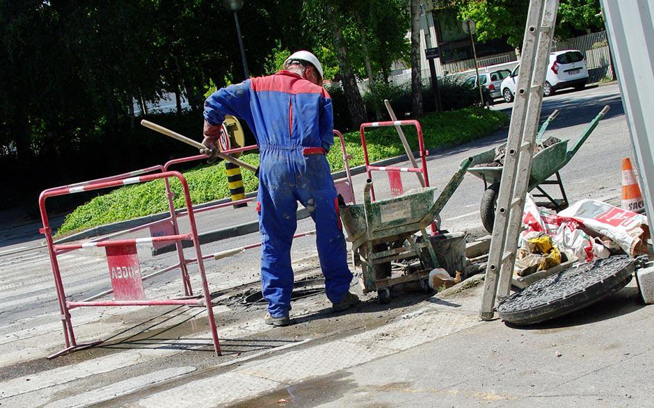 déboucheur de canalisation Mantes-la-Ville